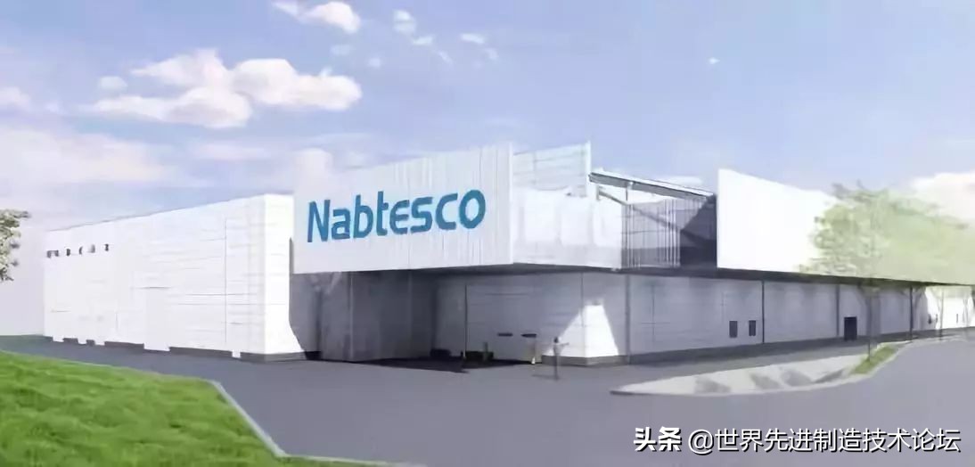 日本著名企业排行榜,公认的日本制造商排名前十