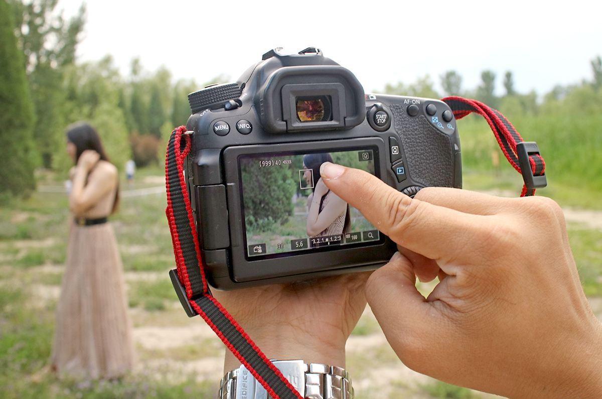 佳能索尼三巨头真假对比,三大主流相机品牌微单选择