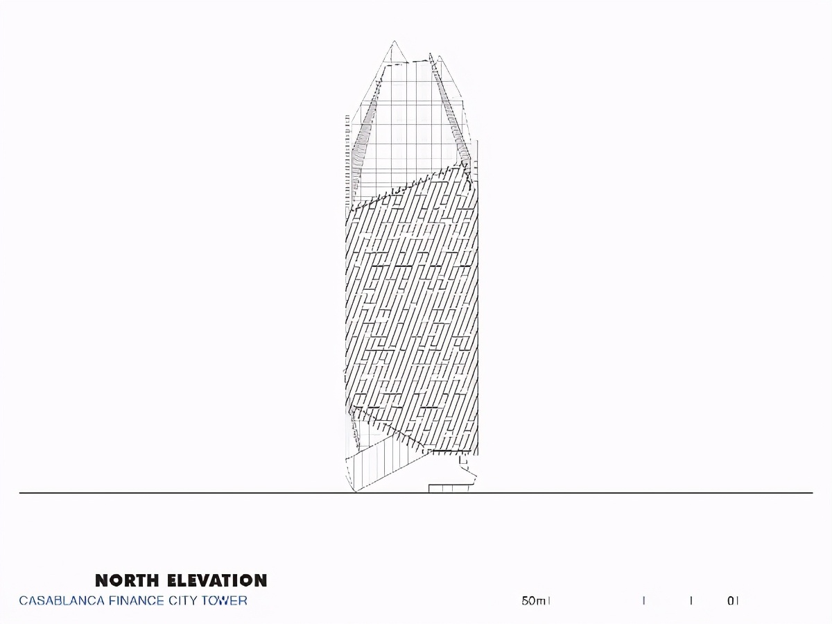 建筑欣赏,徽派办公楼建筑