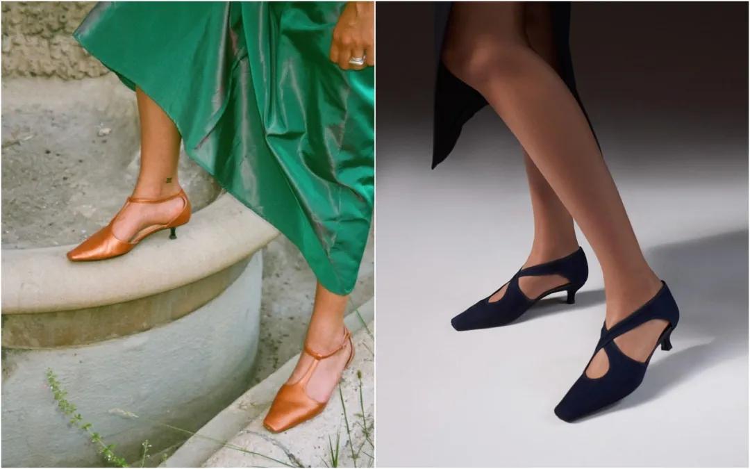 换季了新鞋怎么保存,换季买新鞋记住这几点