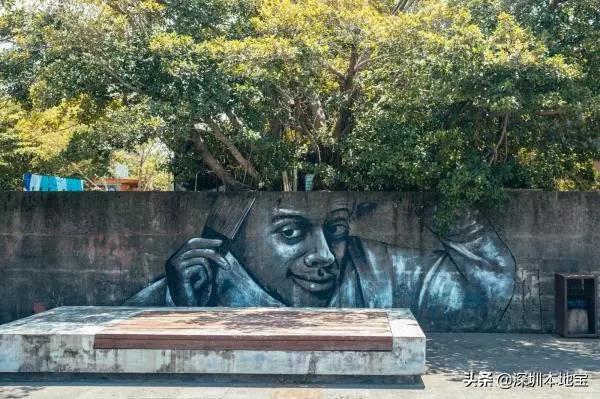 深圳100个免费景点,深圳免费100个景点