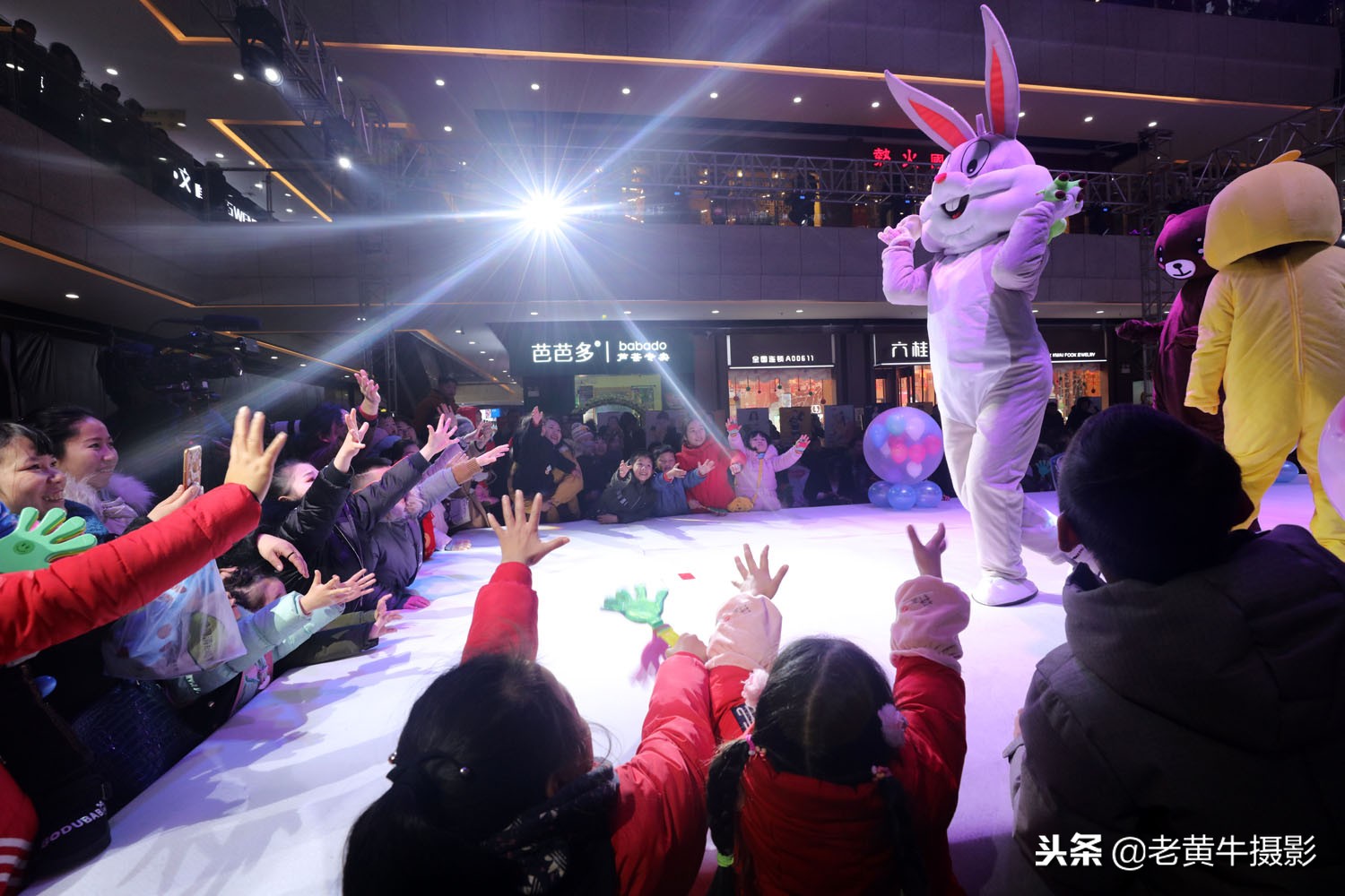 京山小童星拉丁舞,国内知名的儿童模特学校