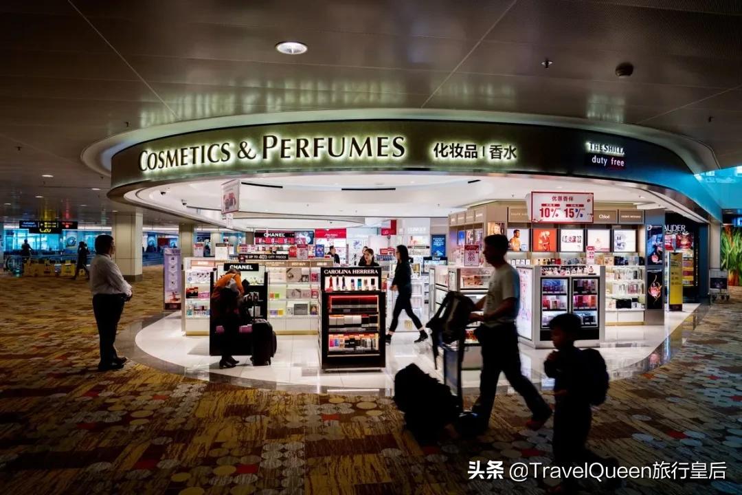 没有中国游客，韩国免税店撑不下去了