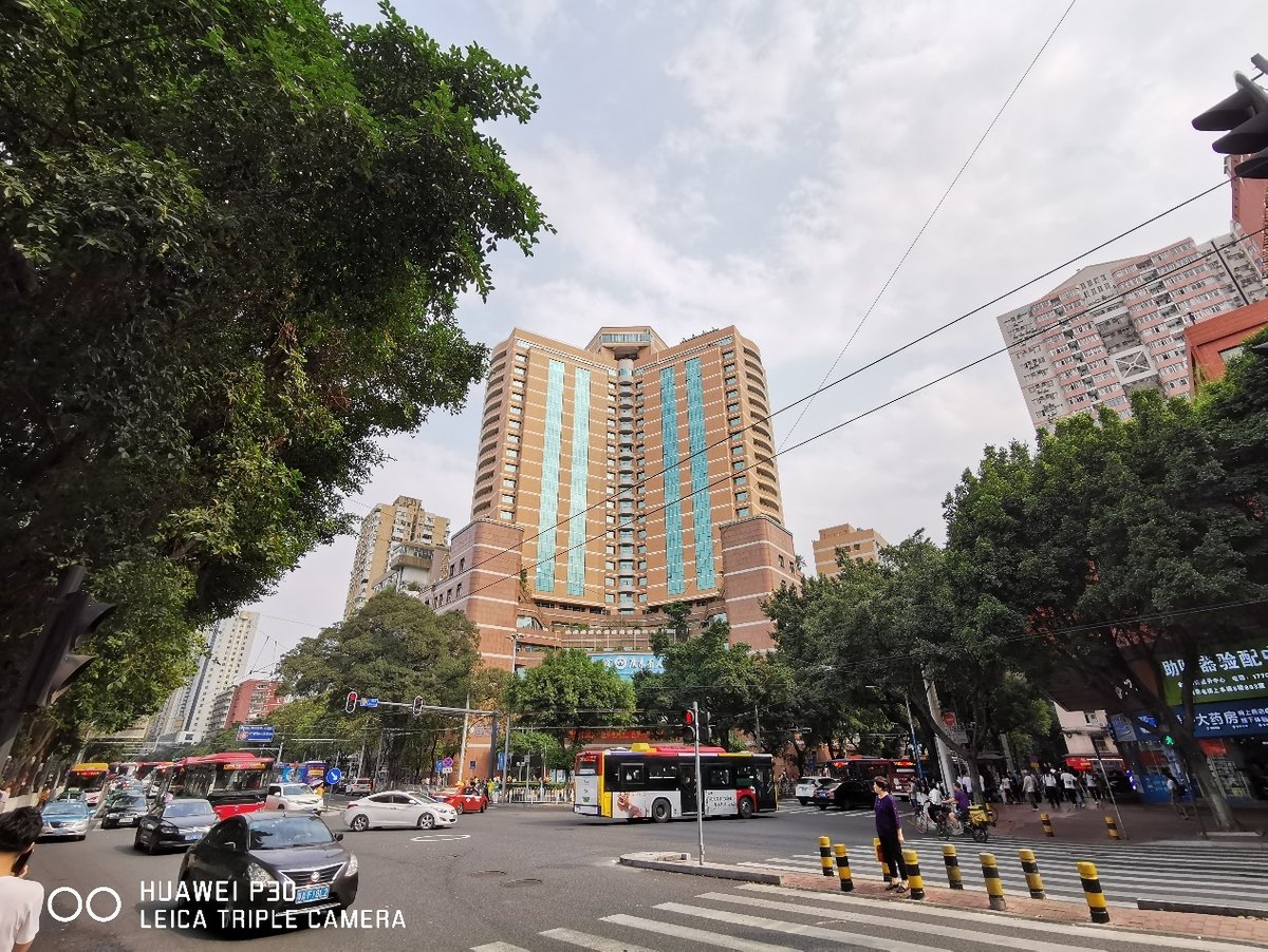 华为p30相机放到现在怎么样,华为p30的相机为什么那么好