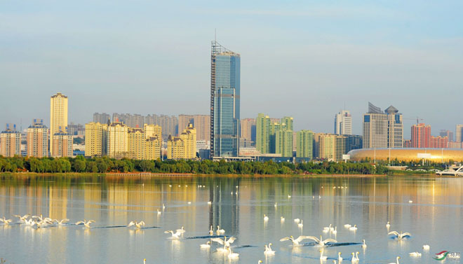 河南三门峡城市,河南三门峡旅游城市