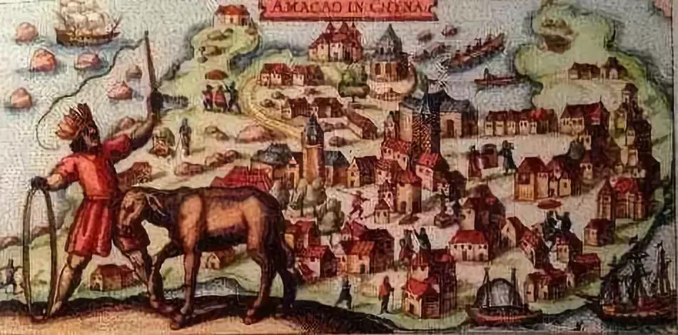 明朝的衰落和灭亡真是源于万历皇帝时期吗？