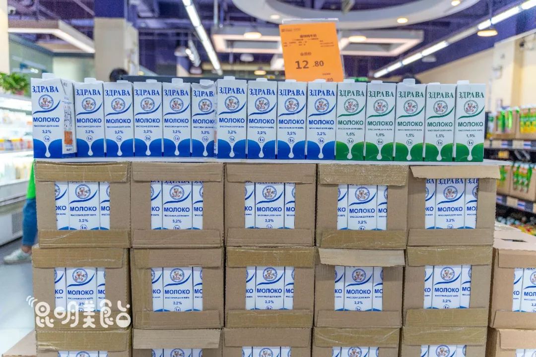 昆明进口商品超市,昆明有哪些外国大型超市