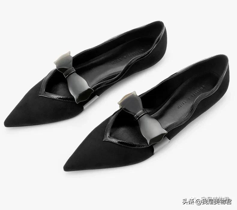 复古玛丽珍轻奢名媛风鞋子,复古风玛丽珍鞋穿搭