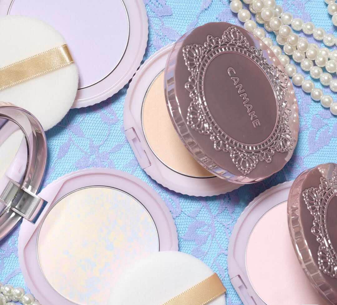 散粉定妆粉十大排名平价混油皮 (夏天油皮的平价控油持久粉饼散粉)