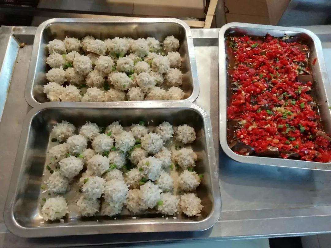 快到碗里来！带你了解舌尖上的湖北交通职业技术学院