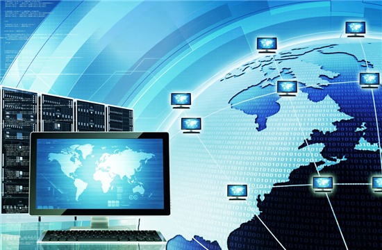 互联网技术专业就业前景及薪酬,互联网行业发展前景如何