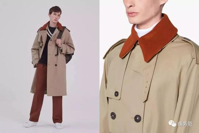 十大小众轻奢男装,中年男装小众品牌