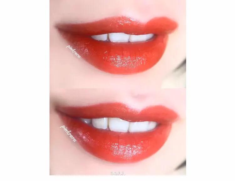 无敌显白又提亮肤色的20支口红,温柔色号口红显白大牌推荐