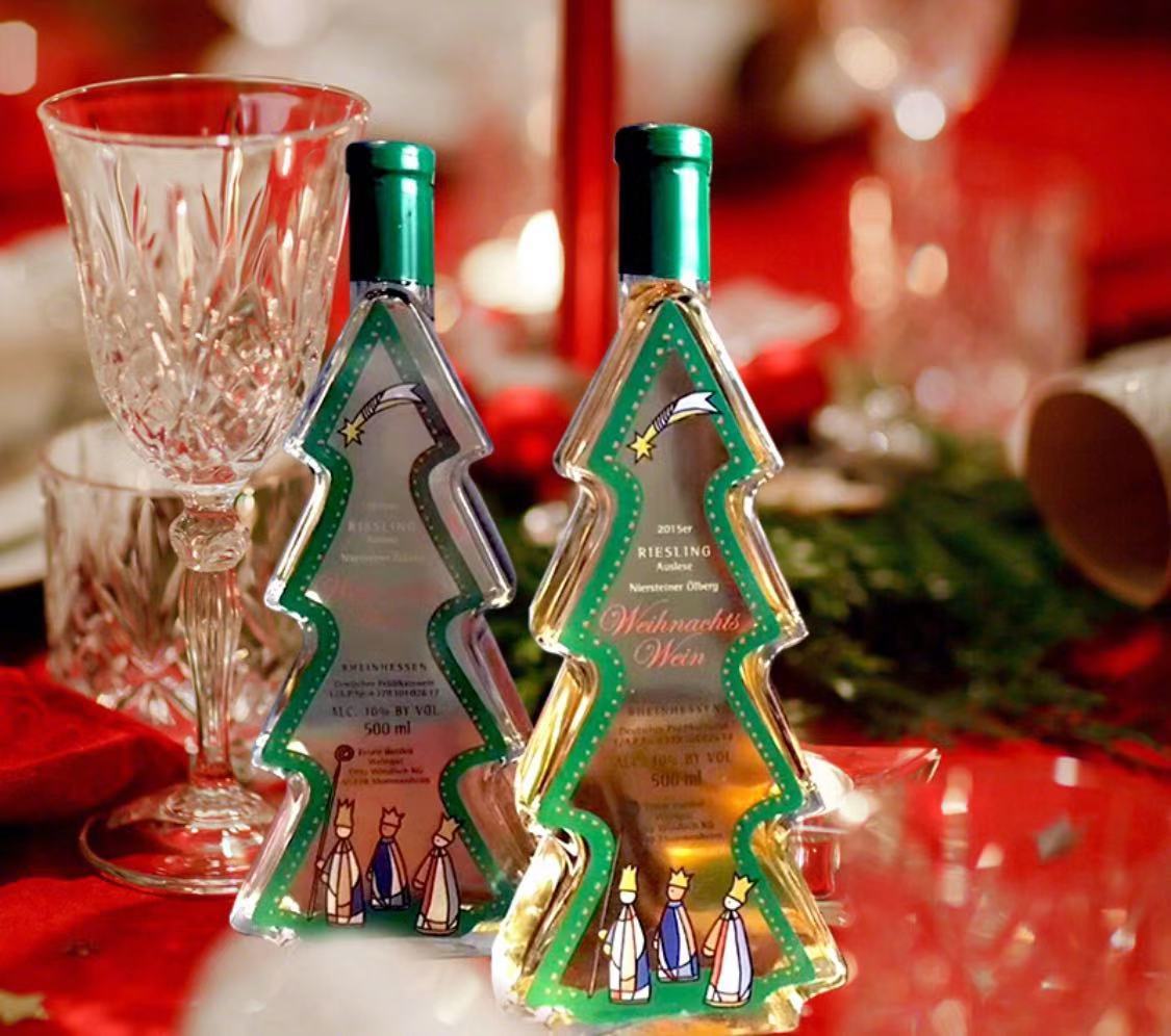 送女朋友圣诞礼物时该说什么,男人送女友生日礼物送什么