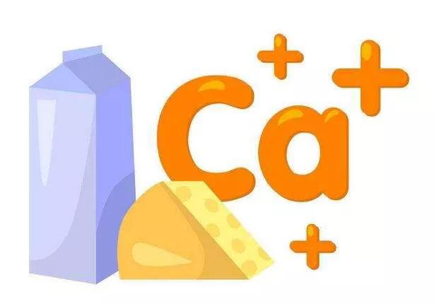 关于补钙的东西,关于补钙的话题大全