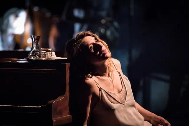 生如夏花玛格丽特,生如夏花结局女主死了