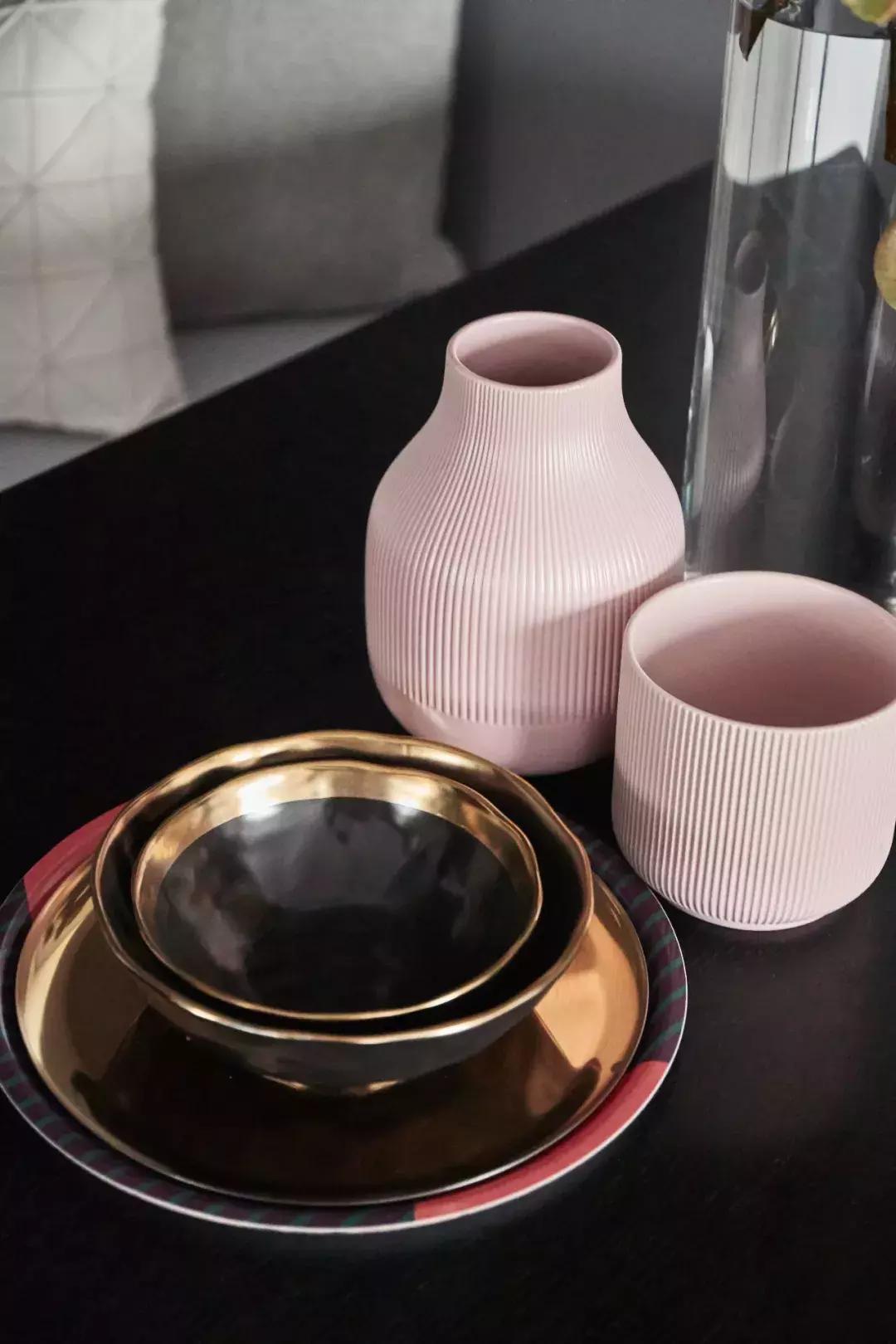 高级灰雾霾粉,适合秋冬季节的灰粉