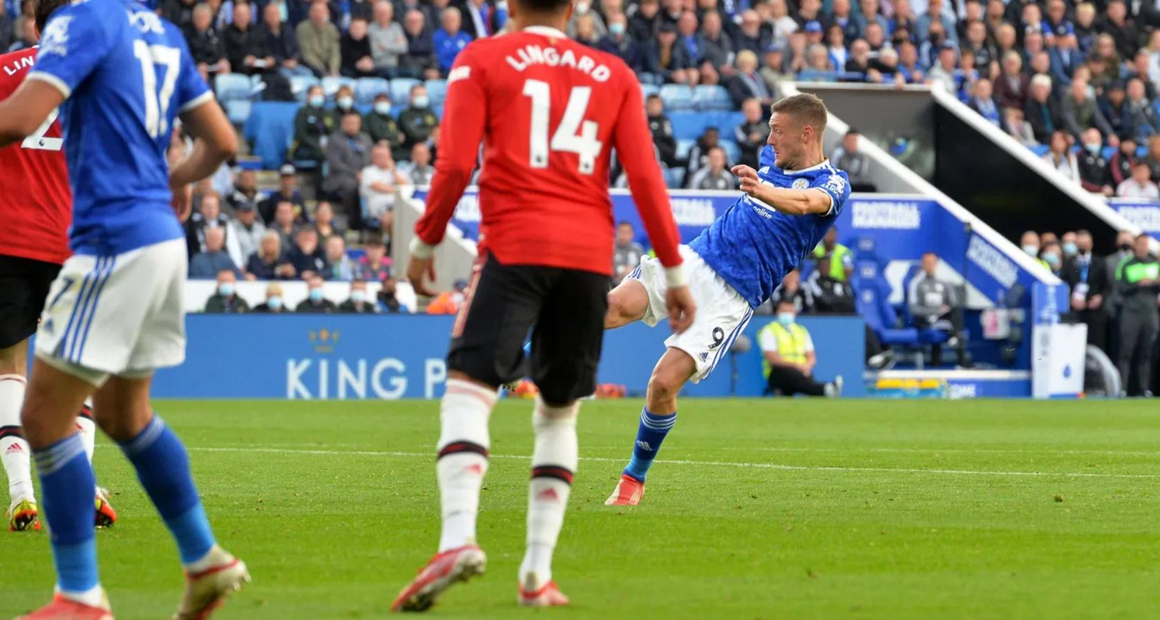 平凡励志的“小人物”，带领莱斯特城再次上演红魔杀手