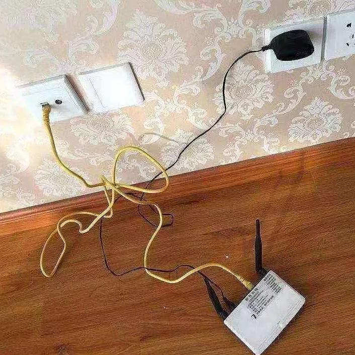 智商税警告！你家网速只用了10%，还被坑了几千块