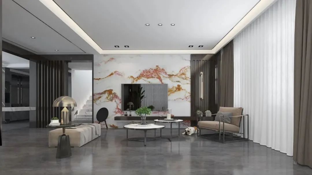 东鹏瓷砖和诺贝尔岩板哪个品牌好,新明珠蒙娜丽莎