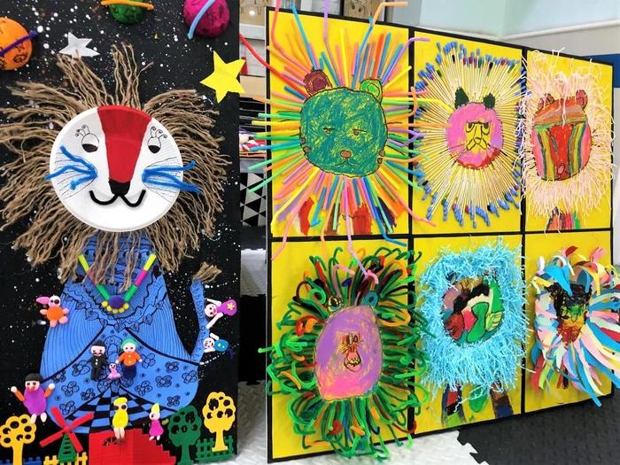 开展品格教育,品格教育特色幼儿园