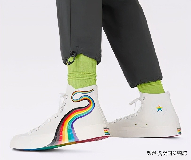 骄傲月Pride周边精选大盘点：彩虹夏日，你的装备ready了吗？