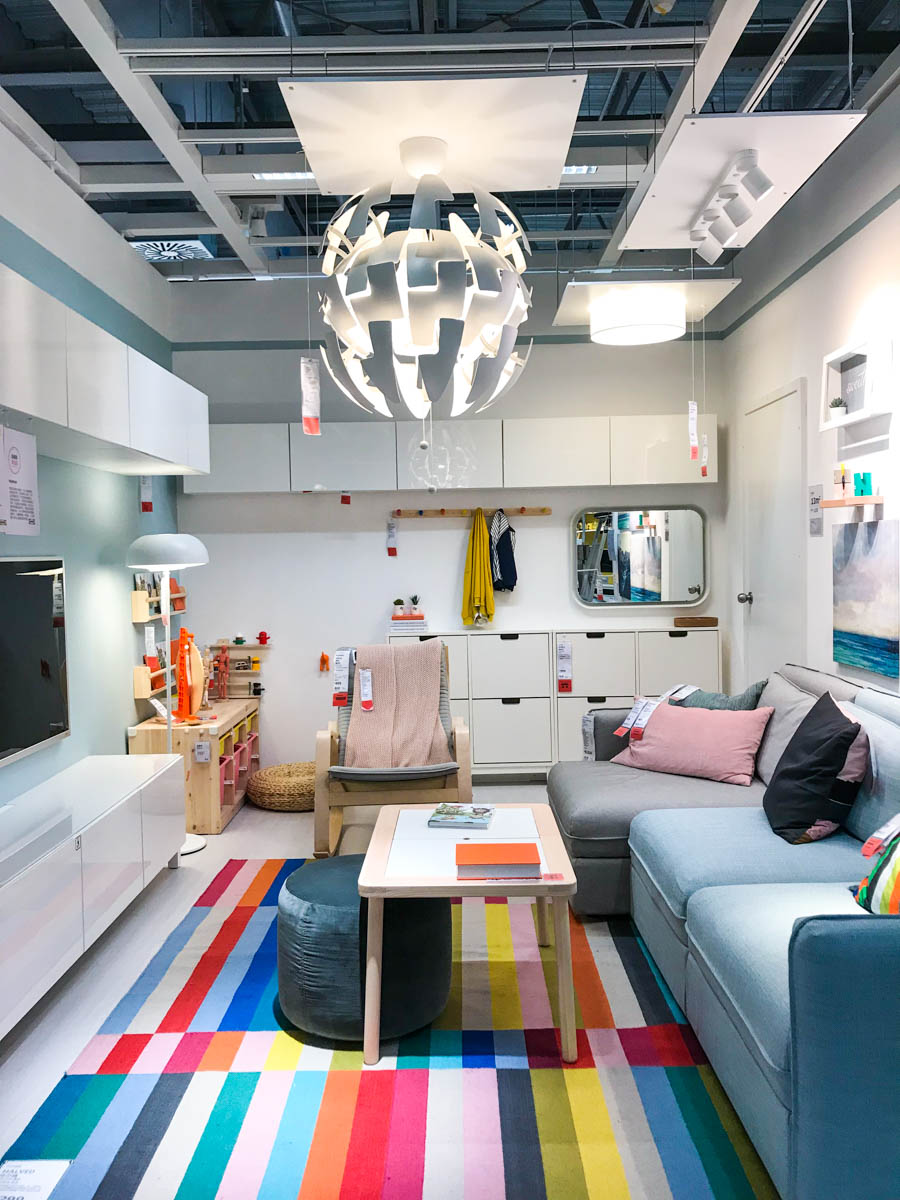 郑州宜家24年春节营业时间,郑州宜家国庆营业时间