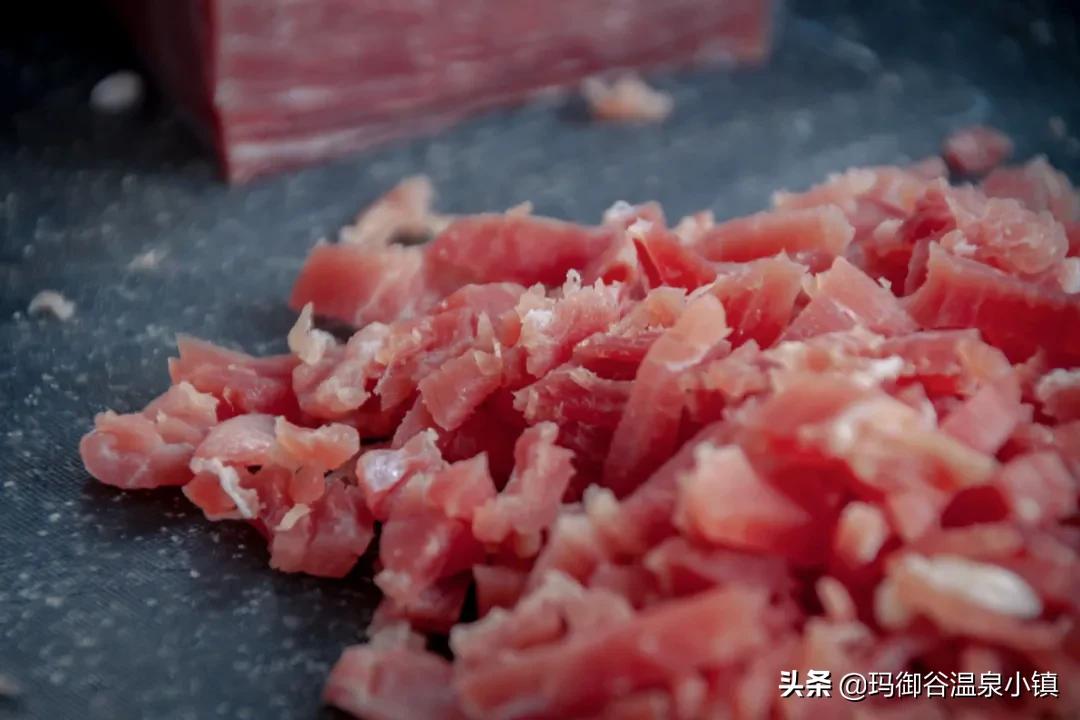 山谷社群｜中秋，我们在玛御谷共享厨房手作月饼贺团圆