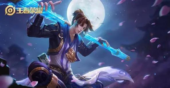 王者荣耀外号令人印象最深的英雄,王者荣耀各个英雄的外号