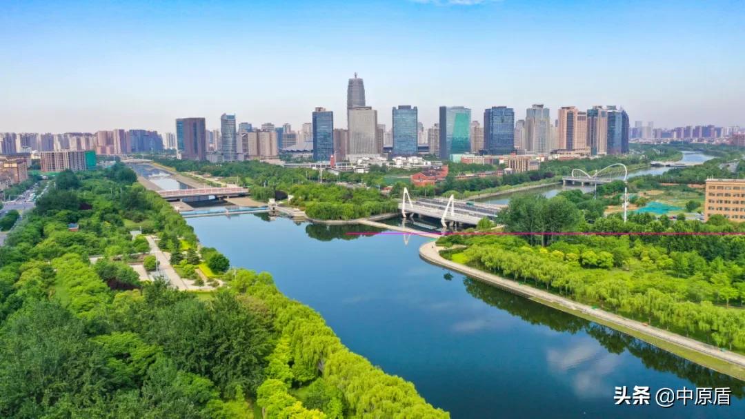 河南以什么出名,河南凭什么要当农业大省