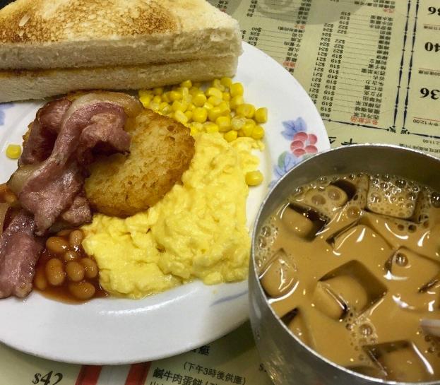 香港自由行吃喝玩乐攻略,香港海港城购物