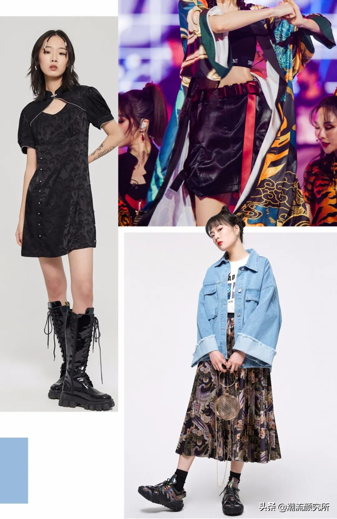 优衣库又出新品女装,优衣库主流时尚