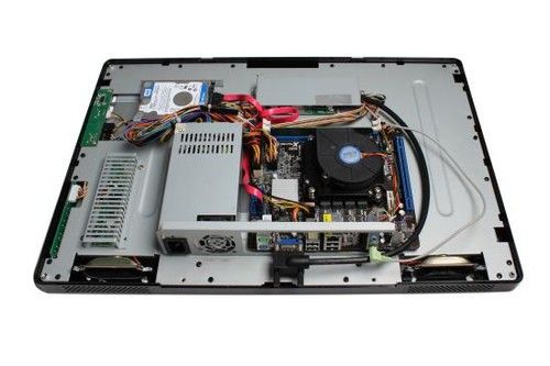 台式机和一体机电脑哪个好,一体机电脑和台式机电脑区别