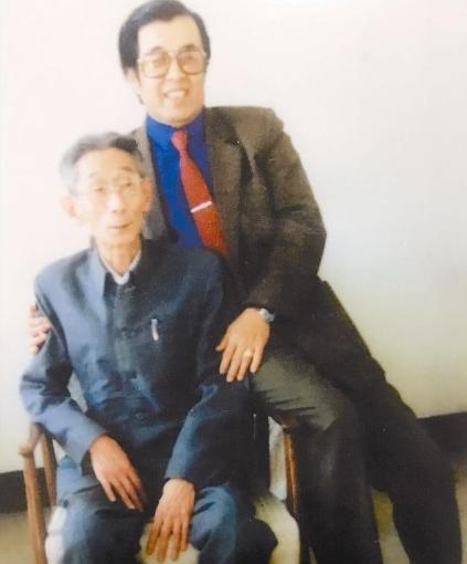 相声界的海清现状,相声海清的来历