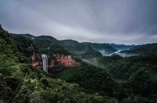 重庆各区县的特色美食,重庆美食最多的区县