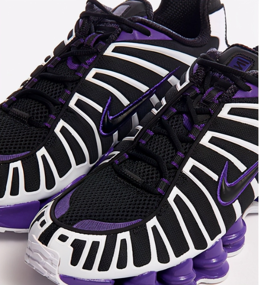 耐克品牌故事！NIKE品牌发展史耐克经典款式