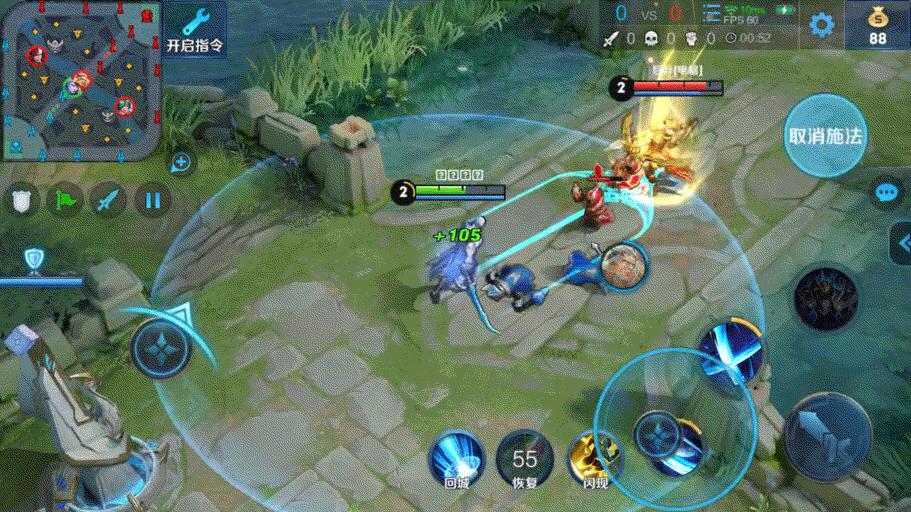 王者荣耀新版本凯强还是猪八戒强,王者荣耀新版打野克制