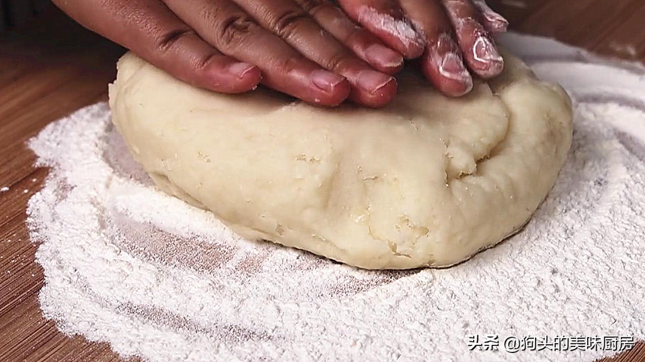 炸油炸糕开裂怎么回事,速冻油炸糕怎么不开裂