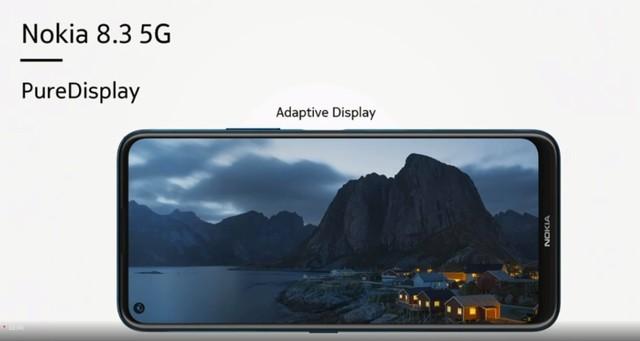 诺基亚手机8.3,诺基亚8.35g升级安卓11