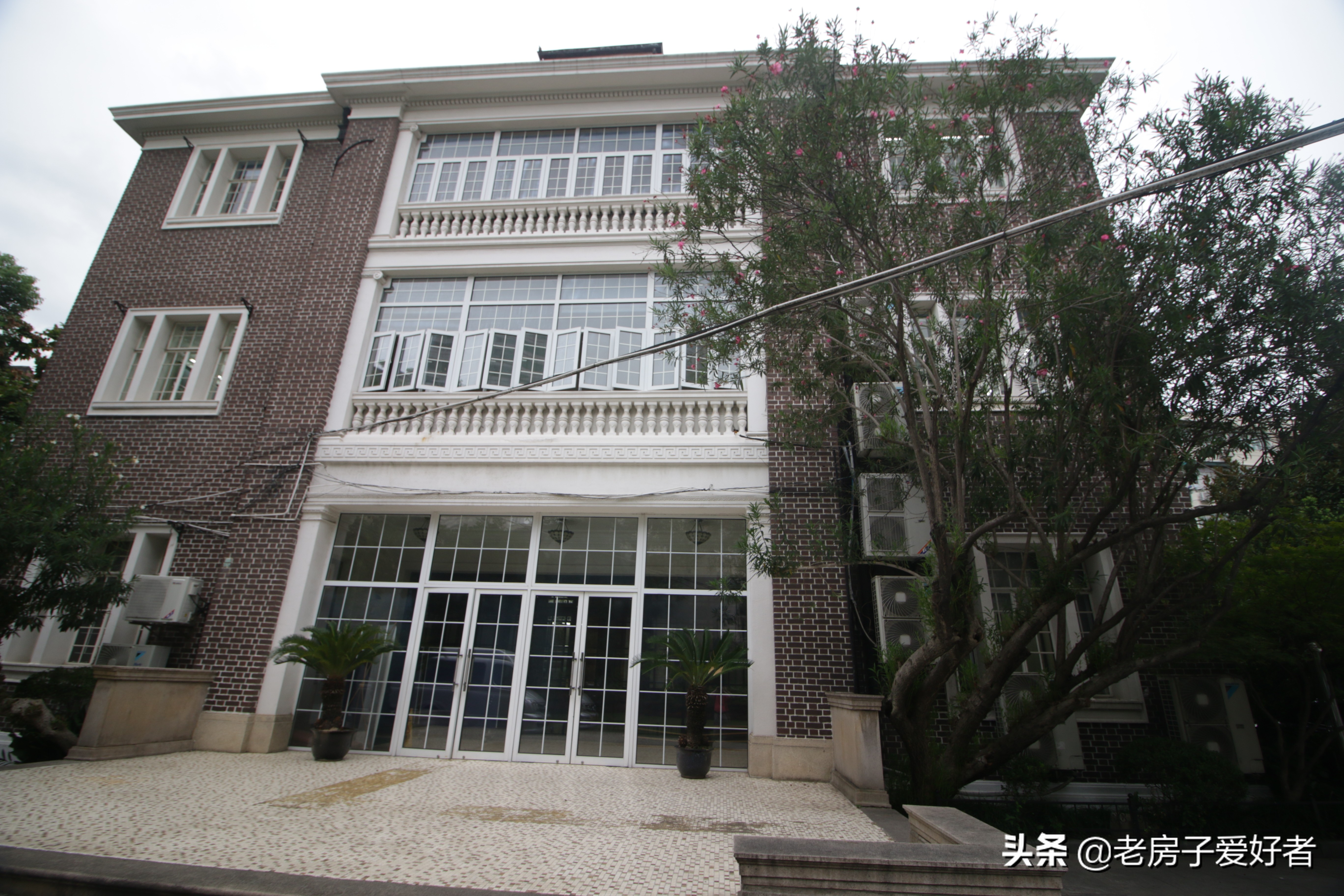 南京最值得一看的名人故居,南京标志性历史建筑