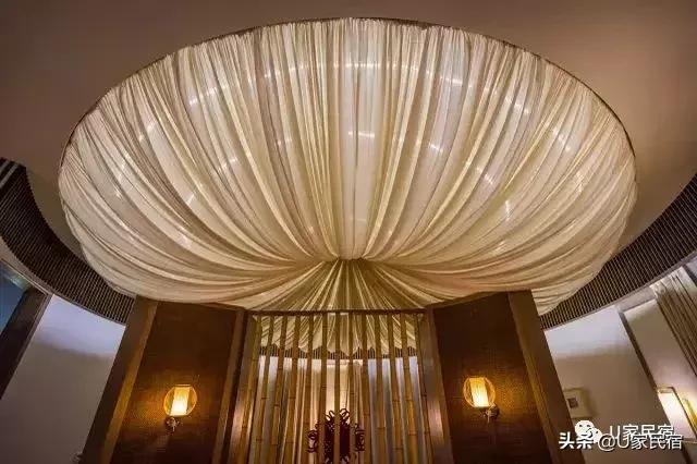 民宿不止一种模样，帐篷民宿酒店了解一下？