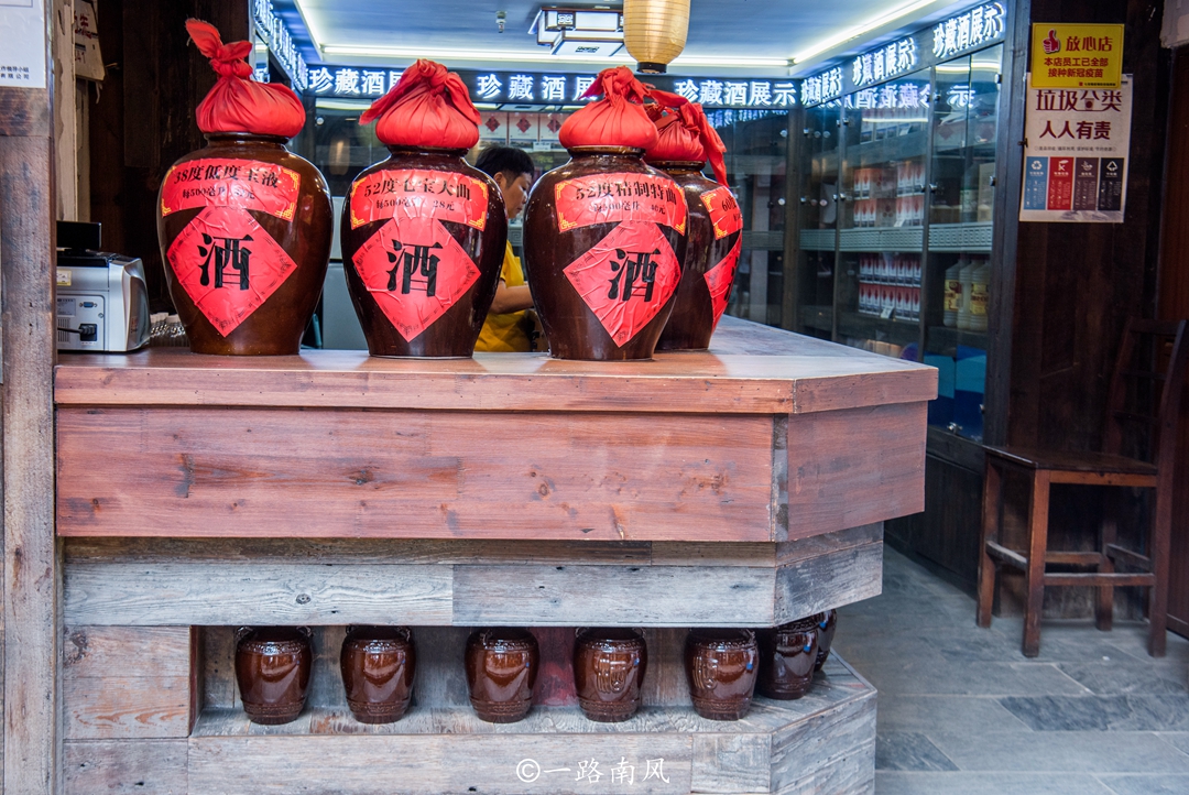 地铁游上海周边古镇,距上海1小时这座绝美的江南古镇