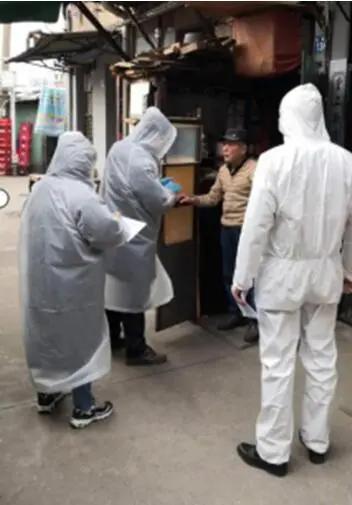 抗疫情保春耕齐抓共管出成效,抗疫守土有责全力以赴