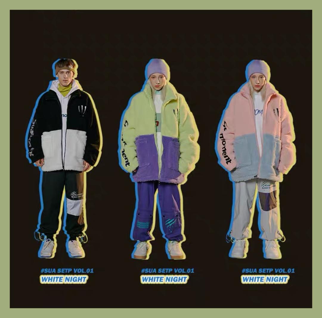 最抗寒的棉服,抗寒最好的棉服