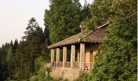 湖北大美谷城简介,谷城文化旅游