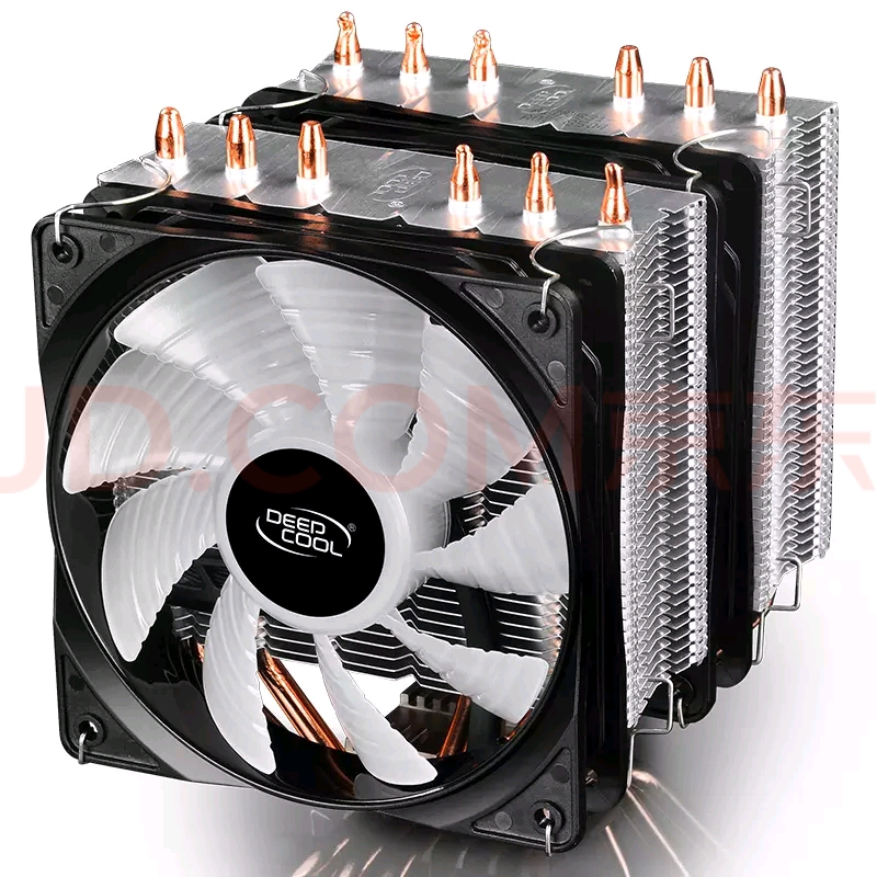 diy主机散热器推荐,台式机diy教程