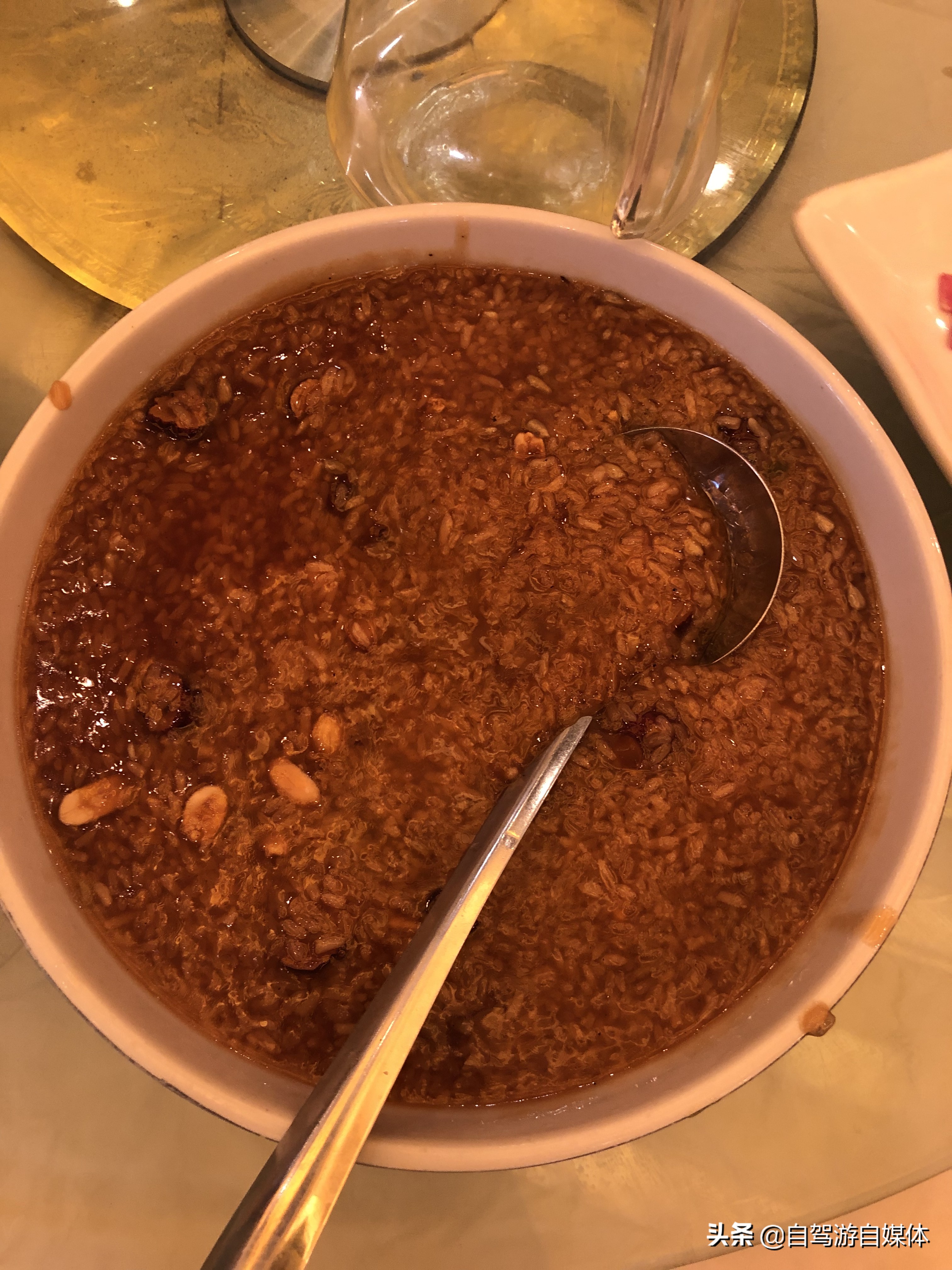 洛阳水席“真不同”,真的与众不同吗?深度体验后有话说