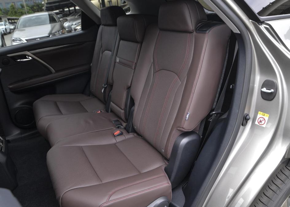 50多万买雷克萨斯suv,50万买雷克萨斯rx值得么