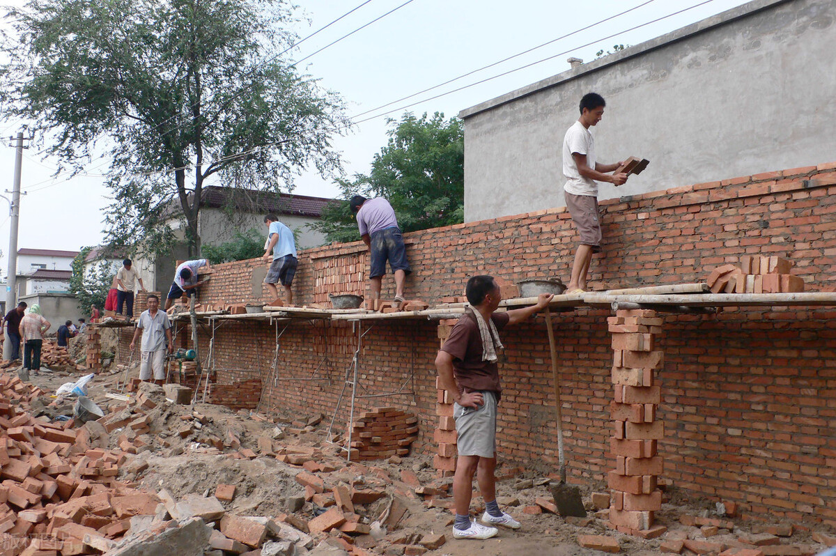 农村八大匠,农村木工习俗口诀