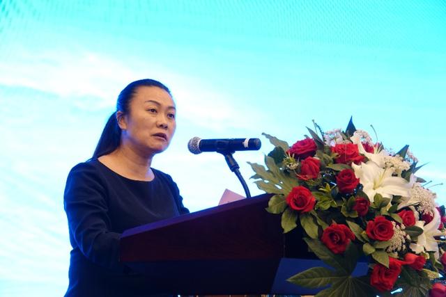 『逆风飞扬领航未来』嘉陵江新力量论坛第二期已隆重举行！